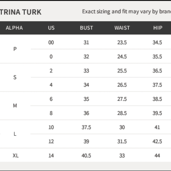 Trina turk Rare Leather Studded Jacket M - Picture 7 of 7